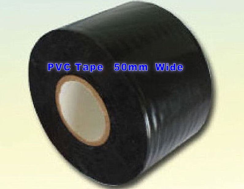 PVC Tape 50mm Wide